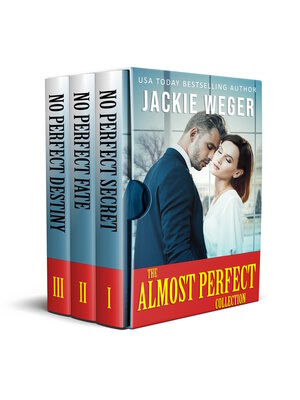 cover image of Almost Perfect Boxed Set